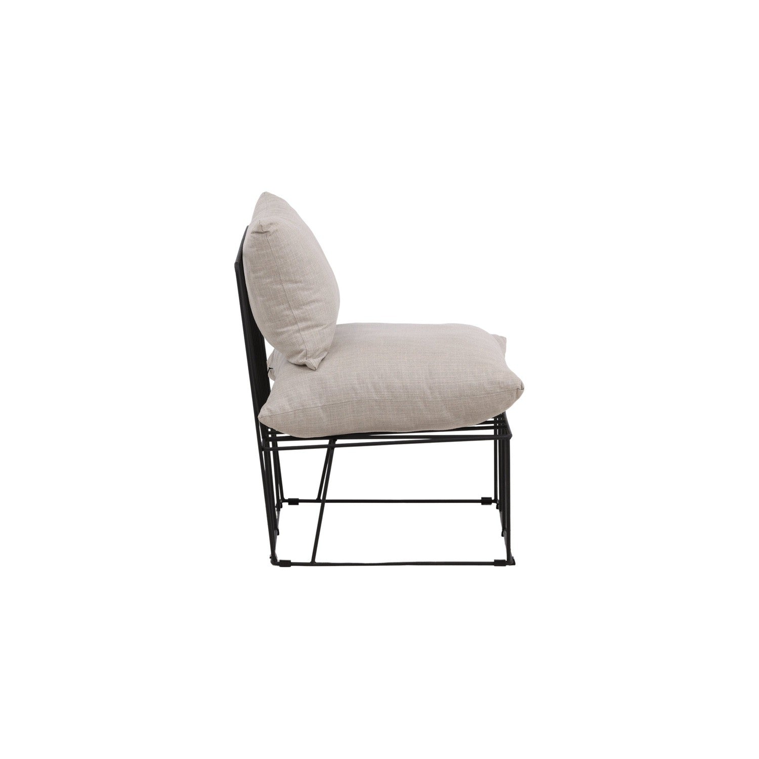 Livonia Fåtölj-Accent Chair-Venture Home-peaceofhome.se