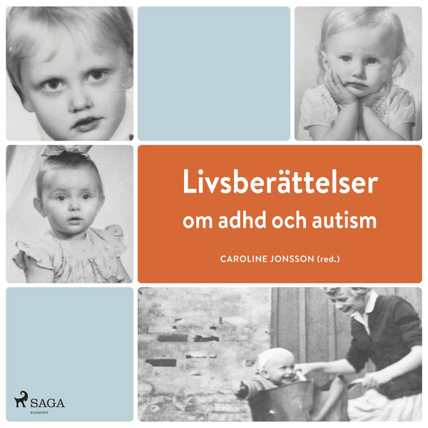 Livsberättelser om adhd och autism – Ljudbok – Laddas ner-Digitala böcker-Axiell-peaceofhome.se