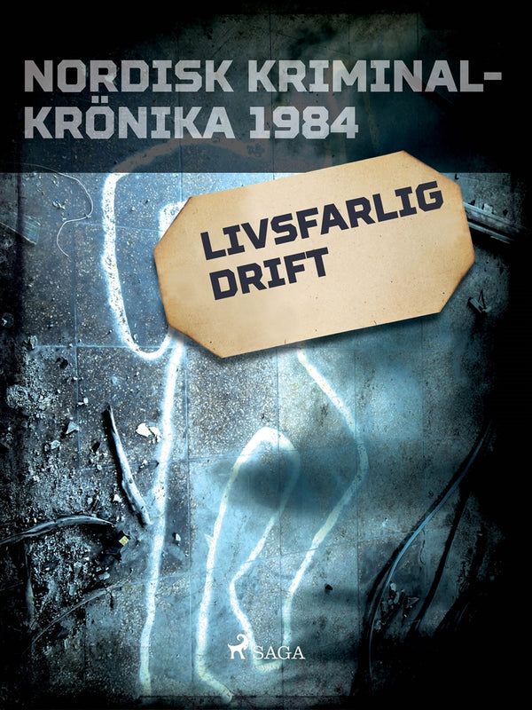 Livsfarlig drift – E-bok – Laddas ner-Digitala böcker-Axiell-peaceofhome.se