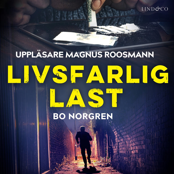 Livsfarlig last – Ljudbok – Laddas ner-Digitala böcker-Axiell-peaceofhome.se
