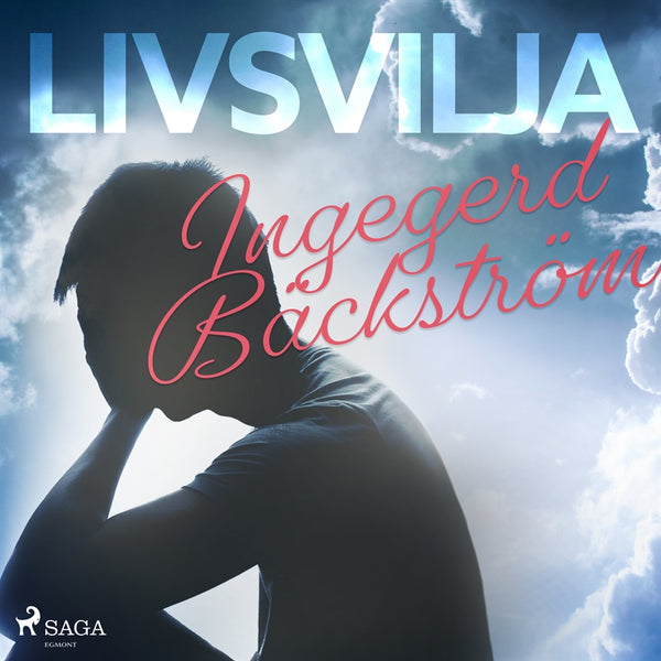 Livsvilja – Ljudbok – Laddas ner-Digitala böcker-Axiell-peaceofhome.se