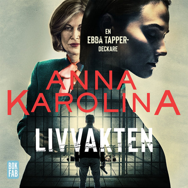 Livvakten – Ljudbok – Laddas ner-Digitala böcker-Axiell-peaceofhome.se