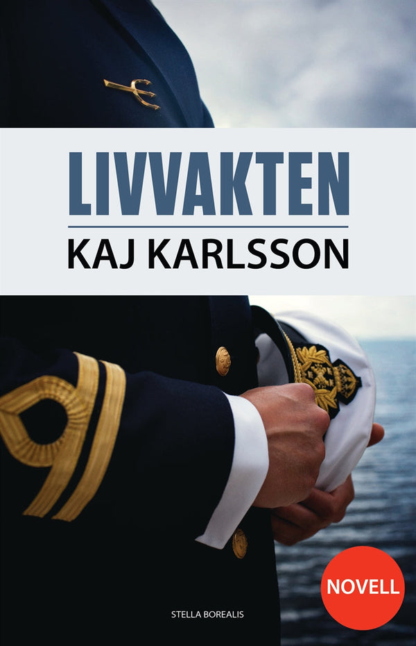 Livvakten (novell) – E-bok – Laddas ner-Digitala böcker-Axiell-peaceofhome.se