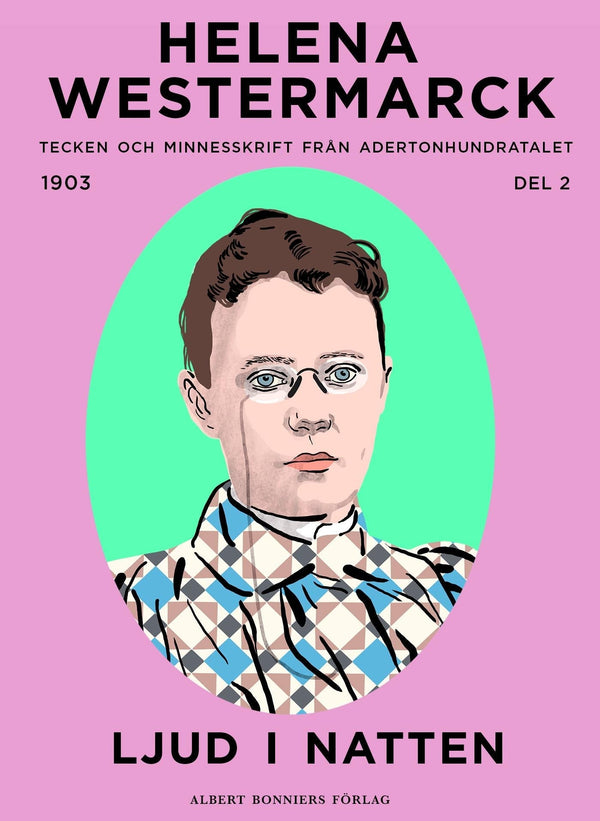 Ljud i natten : Tecken och minnesskrift från adertonhundratalet – E-bok – Laddas ner-Digitala böcker-Axiell-peaceofhome.se