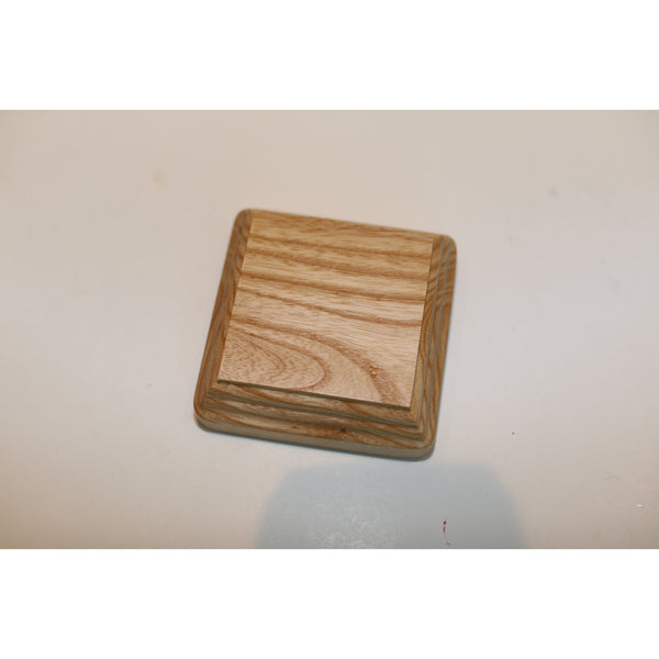 Ljudblock Ek till ordförandeklubba-Ordförandeklubbor-Klevrings Sverige-peaceofhome.se