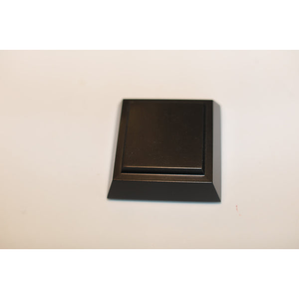 Ljudblock Metro Svart till ordförandeklubba-Ordförandeklubbor-Klevrings Sverige-peaceofhome.se