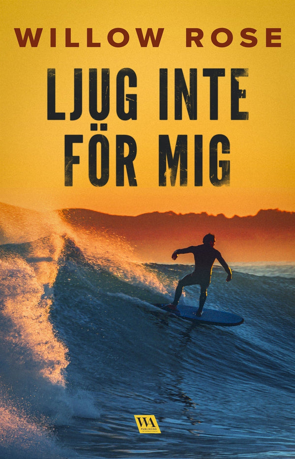 Ljug inte för mig – E-bok – Laddas ner-Digitala böcker-Axiell-peaceofhome.se