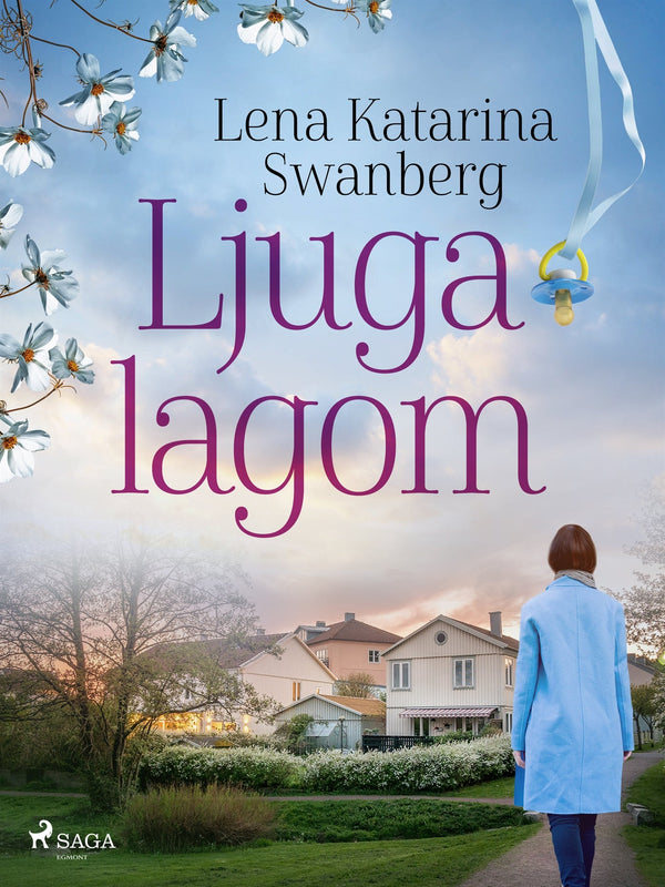 Ljuga lagom – E-bok – Laddas ner-Digitala böcker-Axiell-peaceofhome.se