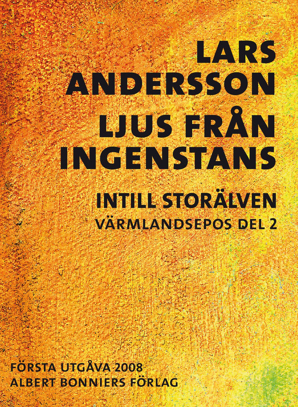 Ljus från ingenstans – E-bok – Laddas ner-Digitala böcker-Axiell-peaceofhome.se