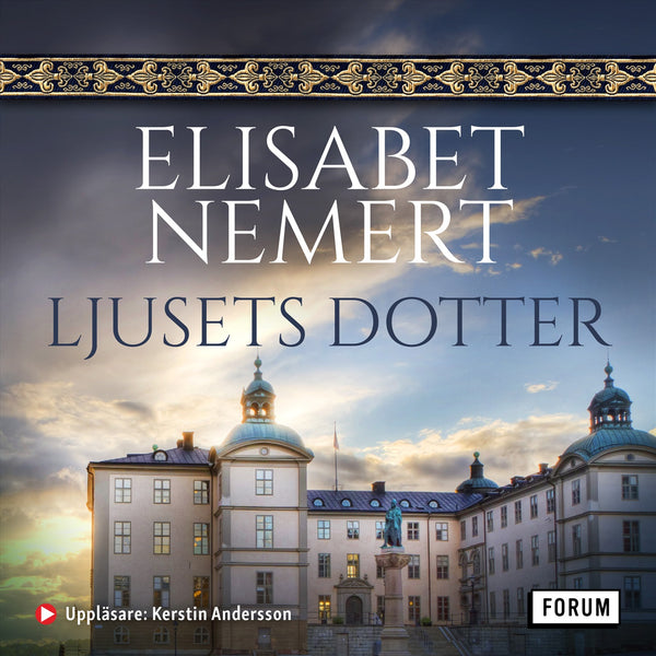 Ljusets dotter – Ljudbok – Laddas ner-Digitala böcker-Axiell-peaceofhome.se