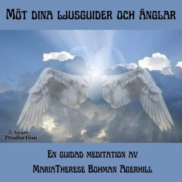 Ljusguidemeditation – Ljudbok – Laddas ner-Digitala böcker-Axiell-peaceofhome.se