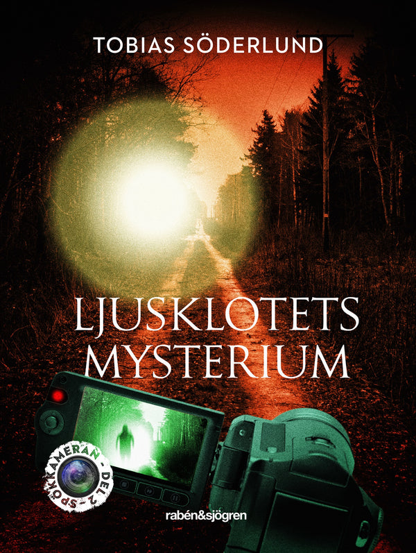 Ljusklotets mysterium – E-bok – Laddas ner-Digitala böcker-Axiell-peaceofhome.se
