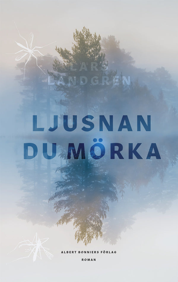 Ljusnan du mörka – E-bok – Laddas ner