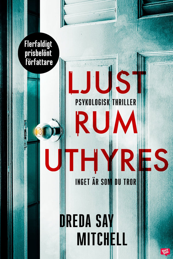 Ljust rum uthyres – E-bok – Laddas ner-Digitala böcker-Axiell-peaceofhome.se