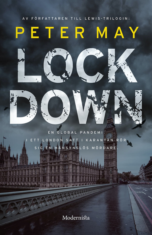 Lockdown – E-bok – Laddas ner-Digitala böcker-Axiell-peaceofhome.se