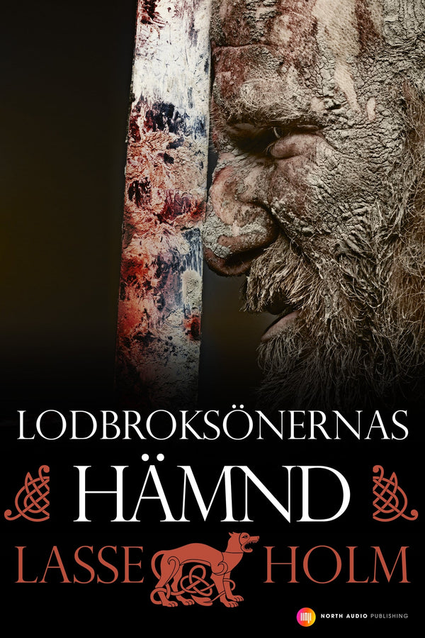 Lodbroksönernas hämnd – E-bok – Laddas ner-Digitala böcker-Axiell-peaceofhome.se