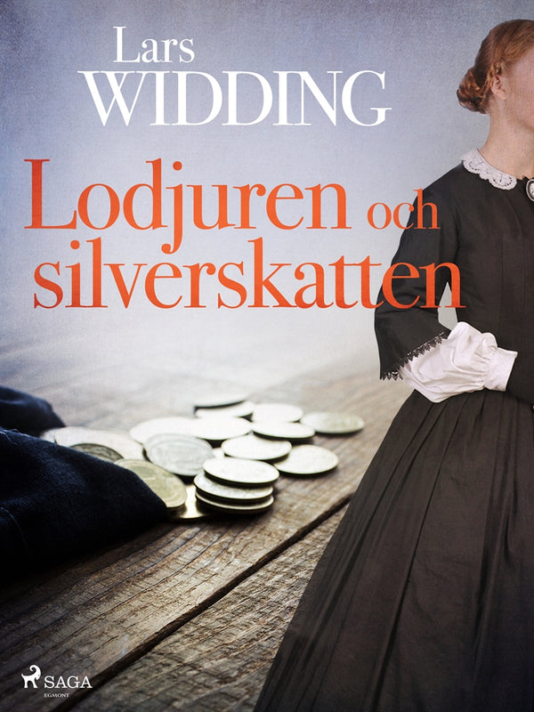 Lodjuren och silverskatten – E-bok – Laddas ner-Digitala böcker-Axiell-peaceofhome.se