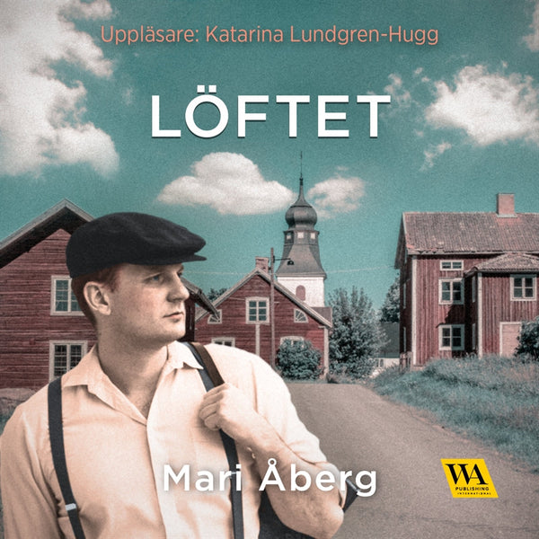 Löftet – Ljudbok – Laddas ner-Digitala böcker-Axiell-peaceofhome.se