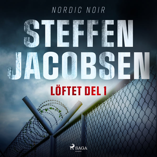 Löftet del 1 – Ljudbok – Laddas ner-Digitala böcker-Axiell-peaceofhome.se