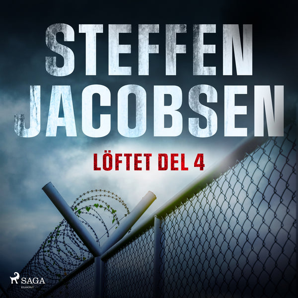 Löftet del 4 – Ljudbok – Laddas ner-Digitala böcker-Axiell-peaceofhome.se