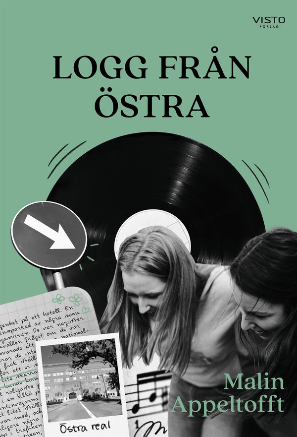 Logg från Östra – E-bok – Laddas ner-Digitala böcker-Axiell-peaceofhome.se