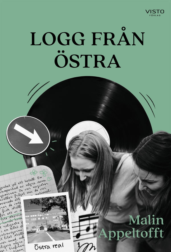 Logg från Östra – E-bok – Laddas ner-Digitala böcker-Axiell-peaceofhome.se