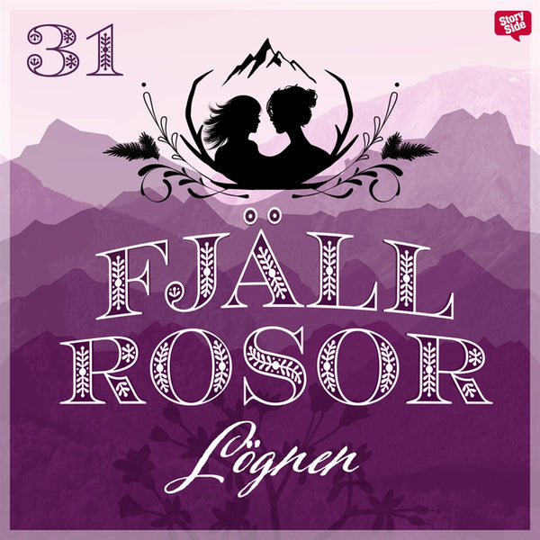 Lögnen – Ljudbok – Laddas ner-Digitala böcker-Axiell-peaceofhome.se