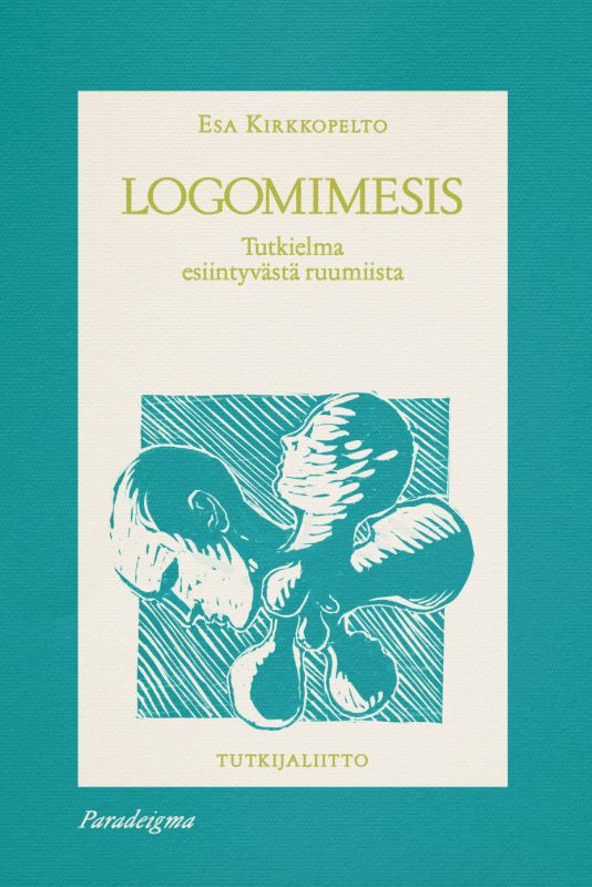 Logomimesis – E-bok – Laddas ner-Digitala böcker-Axiell-peaceofhome.se