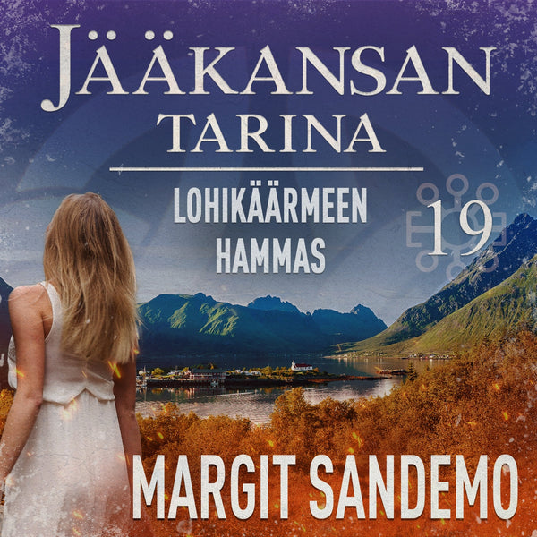 Lohikäärmeen hammas: Jääkansan tarina 19 – Ljudbok – Laddas ner-Digitala böcker-Axiell-peaceofhome.se