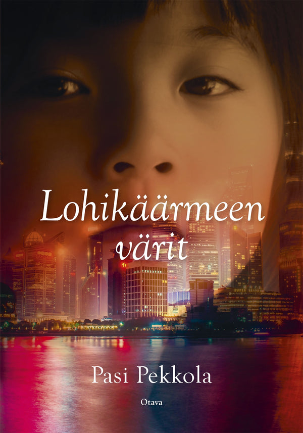 Lohikäärmeen värit – E-bok – Laddas ner-Digitala böcker-Axiell-peaceofhome.se