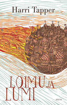 Loimu ja lumi – E-bok – Laddas ner-Digitala böcker-Axiell-peaceofhome.se