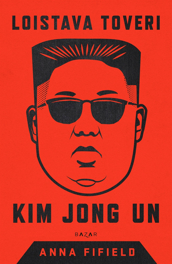 Loistava toveri Kim Jong Un – E-bok – Laddas ner-Digitala böcker-Axiell-peaceofhome.se