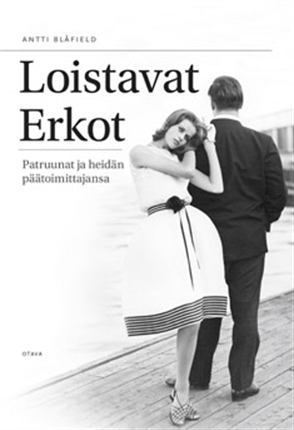 Loistavat Erkot – E-bok – Laddas ner-Digitala böcker-Axiell-peaceofhome.se