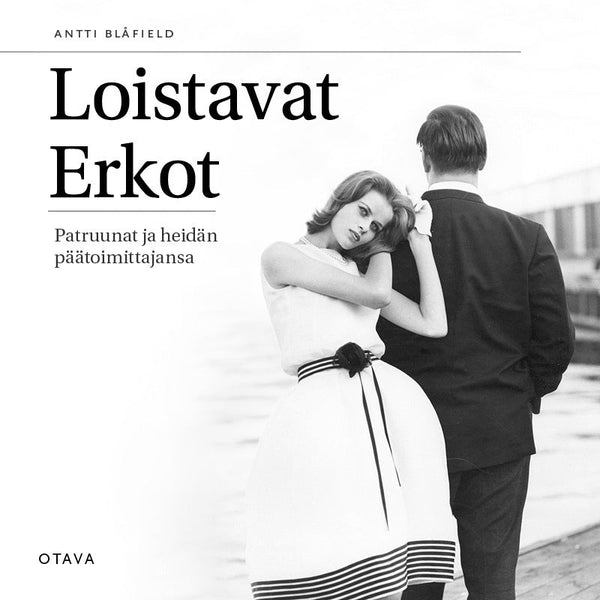 Loistavat Erkot – Ljudbok – Laddas ner-Digitala böcker-Axiell-peaceofhome.se