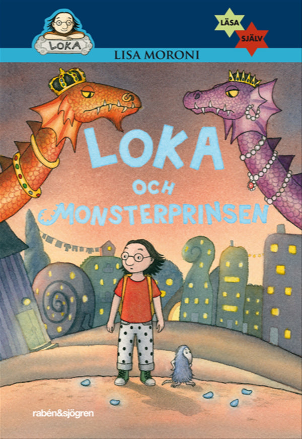 Loka och monsterprinsen – E-bok – Laddas ner-Digitala böcker-Axiell-peaceofhome.se