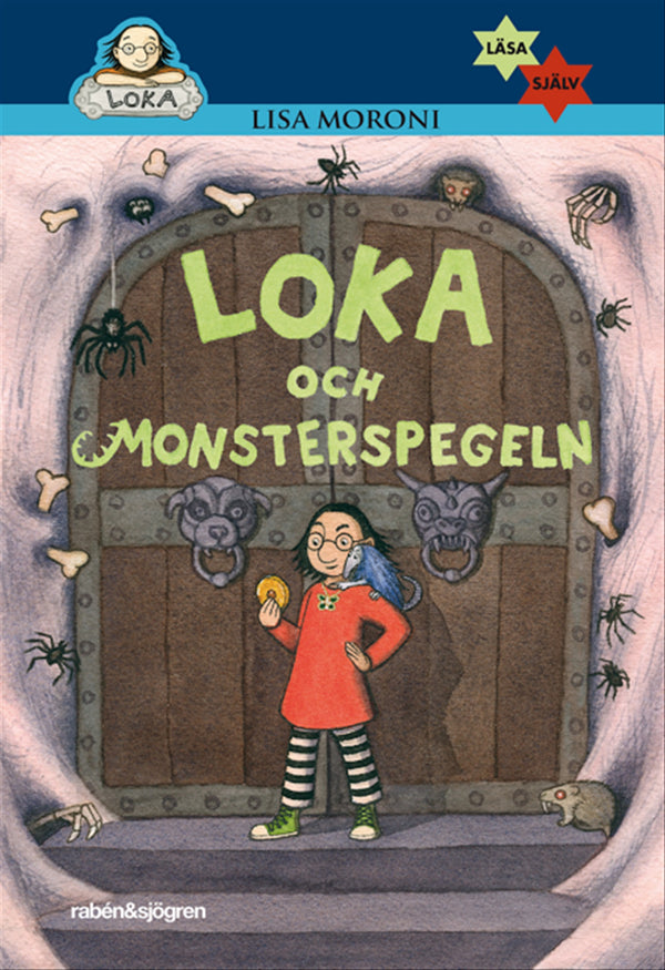 Loka och monsterspegeln – E-bok – Laddas ner-Digitala böcker-Axiell-peaceofhome.se