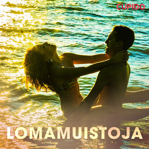 Lomamuistoja – Ljudbok – Laddas ner-Digitala böcker-Axiell-peaceofhome.se