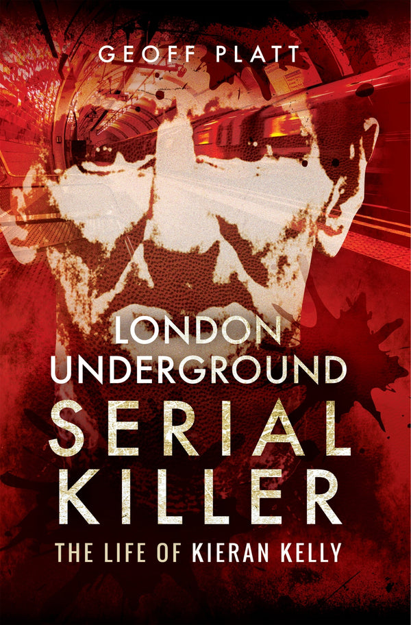 London Underground Serial Killer – E-bok – Laddas ner-Digitala böcker-Axiell-peaceofhome.se