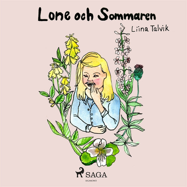 Lone och sommaren – Ljudbok – Laddas ner-Digitala böcker-Axiell-peaceofhome.se