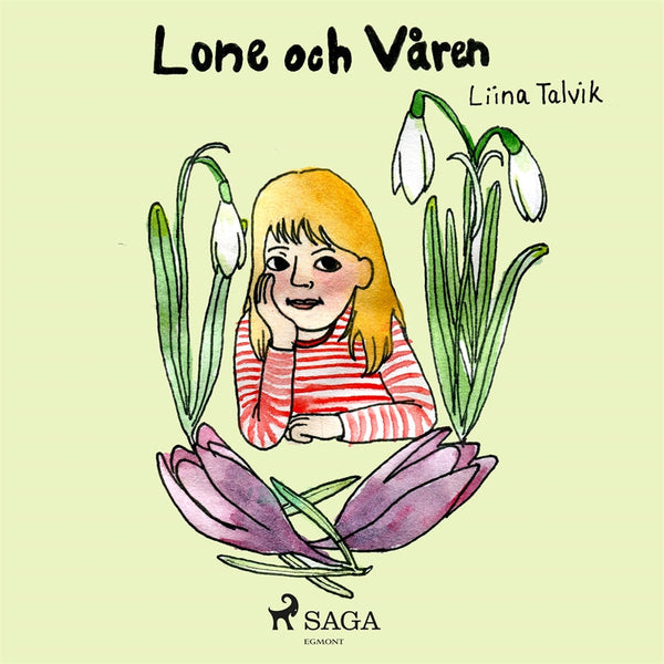 Lone och våren – Ljudbok – Laddas ner-Digitala böcker-Axiell-peaceofhome.se