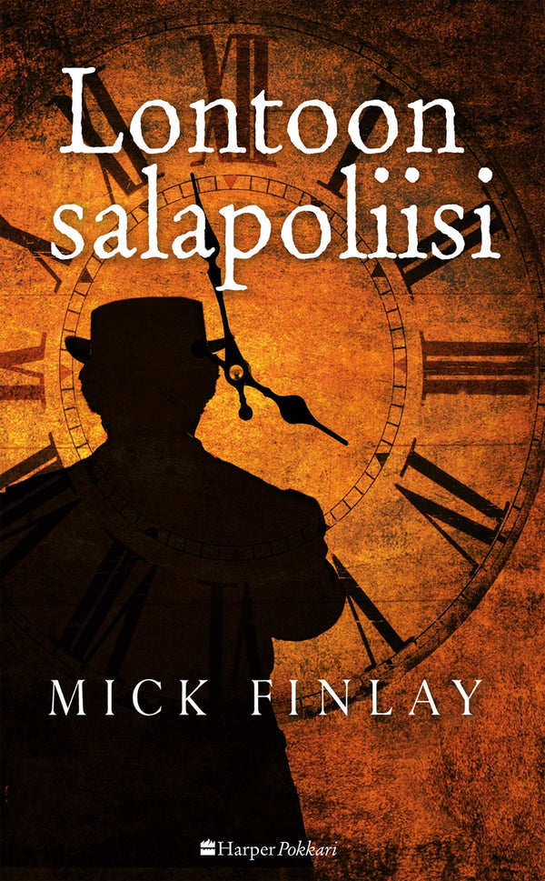 Lontoon salapoliisi – E-bok – Laddas ner-Digitala böcker-Axiell-peaceofhome.se