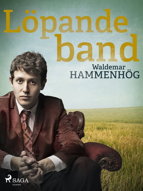 Löpande band – E-bok – Laddas ner-Digitala böcker-Axiell-peaceofhome.se