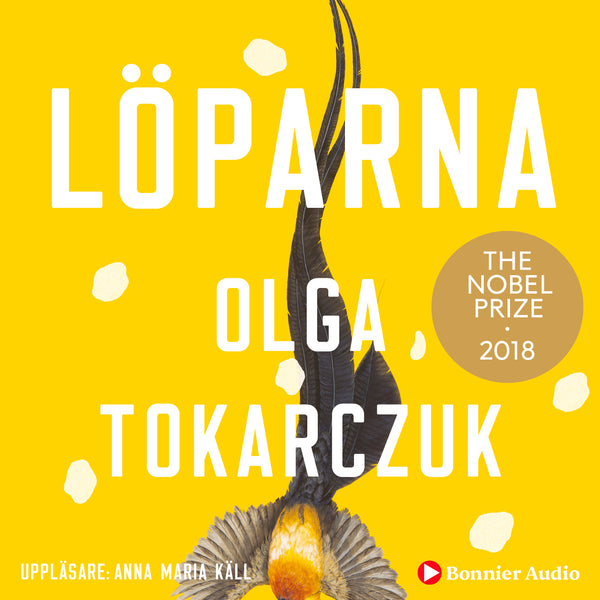 Löparna – Ljudbok – Laddas ner-Digitala böcker-Axiell-peaceofhome.se