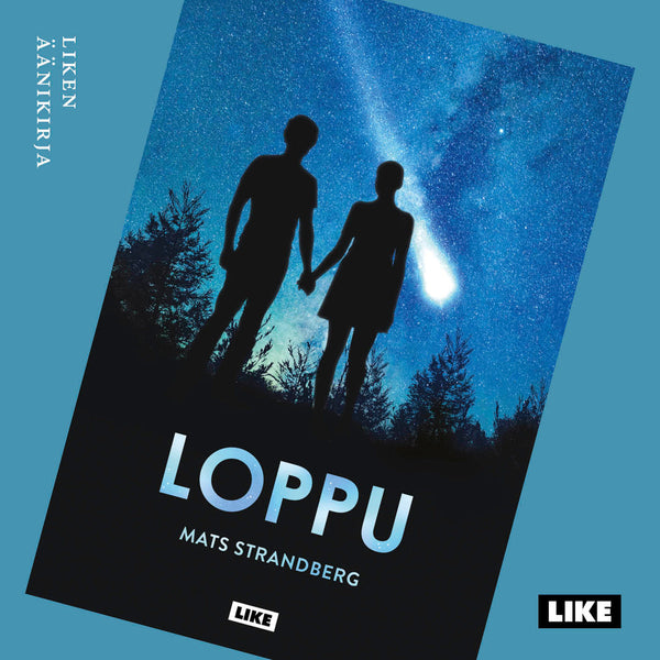 Loppu – Ljudbok – Laddas ner-Digitala böcker-Axiell-peaceofhome.se