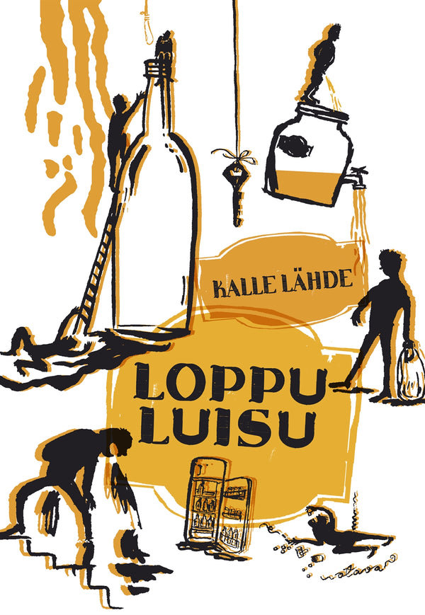 Loppuluisu – E-bok – Laddas ner-Digitala böcker-Axiell-peaceofhome.se