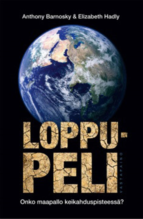 Loppupeli – E-bok – Laddas ner-Digitala böcker-Axiell-peaceofhome.se