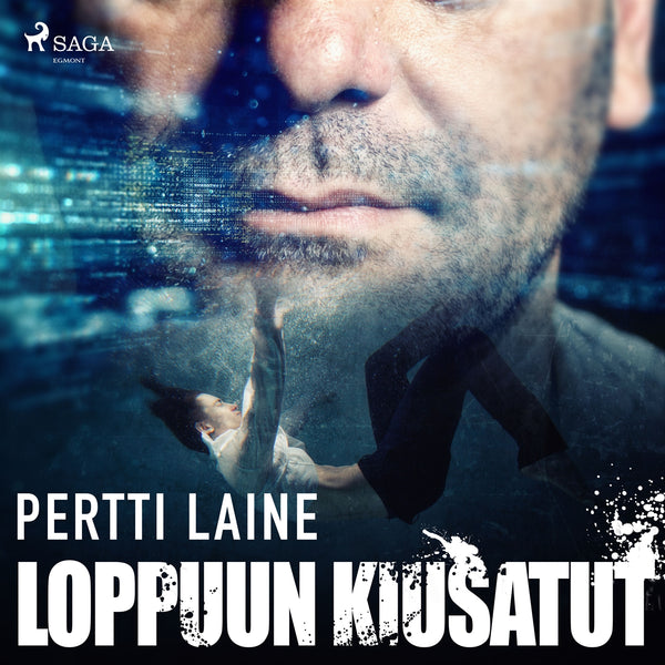 Loppuun kiusatut – Ljudbok – Laddas ner-Digitala böcker-Axiell-peaceofhome.se