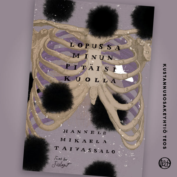 Lopussa minun pitäisi kuolla – Ljudbok – Laddas ner-Digitala böcker-Axiell-peaceofhome.se