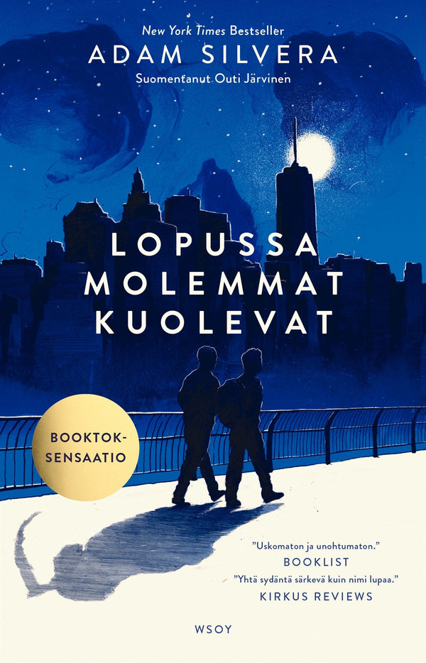 Lopussa molemmat kuolevat – E-bok – Laddas ner-Digitala böcker-Axiell-peaceofhome.se