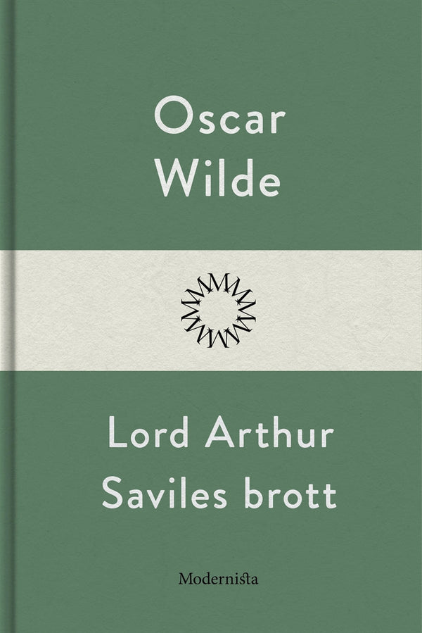 Lord Arthur Saviles brott – E-bok – Laddas ner-Digitala böcker-Axiell-peaceofhome.se